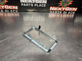 2014 FORD MUSTANG GT AUTOMATIC SHIFTER TRIM BEZEL OEM #1290