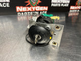 97-04 C5 CORVETTE IGNITION SYSTEM WITH KEY 10308321 OEM #781