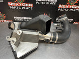 11-14 FORD MUSTANG GT AFTERMARKET STEEDA PROFLOW COLD AIR INTAKE #1111