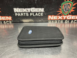 2011 FORD MUSTANG GT OWNERS MANUAL OEM #1557