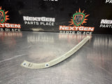 97-04 C5 CORVETTE LH DRIVER REAR BUMPER COVER QUARTER RETAINERS 10257149 #1303