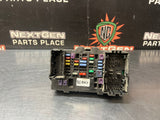 2016 CHEVY SILVERADO 2500HD RH DASH FUSE BOX 23443946-02 #1224