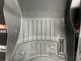 2015-2023 MUSTANG GT WEATHERTECH FRONT FLOOR MATS #1615