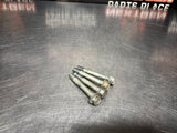97-04 C5 CORVETTE POWER STEERING BOLTS OEM #1159