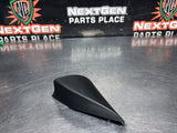04-06 GTO DRIVER LH SIDE DOOR PANEL MIRROR VENT TRIM OEM 92091112 #1522