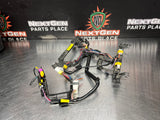 08 - 09 PONTIAC G8 LH DRIVER POWER SEAT HARNESS OEM #948