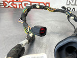 2011 FORD F250 LARIAT RH PASSENGER FRONT SIDE DOOR WIRING HARNESS OEM BC3T-19A123-AC #370