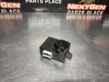 2015 FORD F350 PARK ASSIST MODULE BC3T-15T850-EA OEM #1142