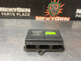 2012 FORD F250 FISHER 3 PORT ISOLATION MODULE 29070-1 #1235