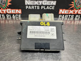 2014 DODGE RAM 2500 CUMMINS DIESEL 6.7 DEF PUMP MODULE 68085913AE #870
