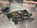 2010 FORD F250 BCM FUSE RELAY BOX MODULE AC3T-15604-AC #1015