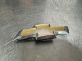 2010 CAMARO SS REAR EMBLEM TRUNK BADGE 92238590 OEM #1006