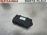 2001 C5 CORVETTE PASSENGER SIDE DOOR CONTROL MODULE 10342160 #540