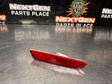 2012 CAMARO SS LR LEFT REAR SIDE MARKER LIGHT OEM 92246253 #1372