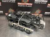 GM 6.0L 6.2L INTAKE MANIFOLD W/ INJECTORS FUEL RAILS SQUARE PORT 25379713 #889