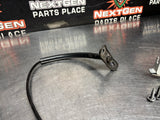04 - 06 PONTIAC GTO FUEL DOOR RELEASE ASSEMBLY 92210031 #1043