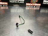 1999 C5 CORVETTE SUN LOAD SENSORS OEM #964