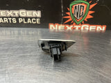 05-13 C6 CORVETTE DRIVER SIDE DOOR RELEASE BUTTON OEM #1266
