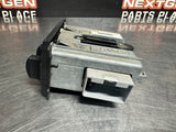 2008 FORD F350 TRAILER BRAKE CONTROLLER 7C34-2C006-AF #1055