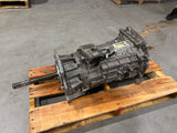 05-07 C6 CORVETTE TREMEC T56 6 SPEED MANUAL TRANSMISSION 12K MILES OEM #1194