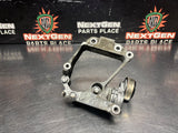 08-09 PONTIAC G8 GT AC COMPRESSOR BRACKET W/ HARDWARE 92067327 OEM #1590
