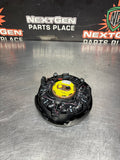 2017 FORD MUSTANG GT STEERING WHEEL AIR BAG OEM #1203