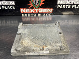 2003 FORD F250 6.0 POWER STROKE PCM 3C3A-12A650-BFL OEM #1531
