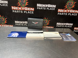 2006 C6 CORVETTE OWNERS MANUAL OEM #1194