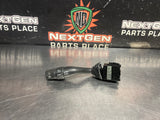 08-09 PONTIAC G8 WINDSHIELD WIPER SWITCH STALK OEM 92204389 #1590