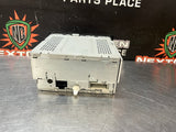 2007 CHEVY SILVERADO 2500HD 6.6 RADIO CD PLAYER OEM 15917881 #1141