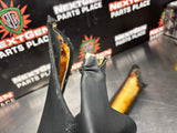 97-04 C5 CORVETTE A PILLAR TRIM INTERIOR PAIR OEM #1303