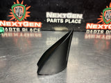 04-06 GTO PASSENGER RH SIDE DOOR PANEL MIRROR VENT TRIM OEM 92091111 #1522