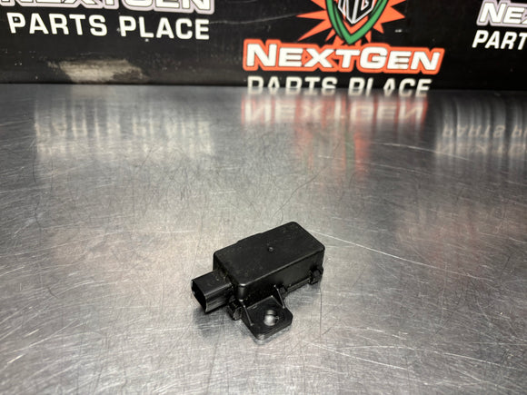 14-19 C7 CORVETTE TPMS SENSOR MODULE OEM 22923527 #1181