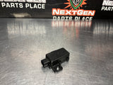14-19 C7 CORVETTE TPMS SENSOR MODULE OEM 22923527 #1181