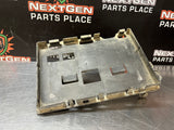 2012 GMC SIERRA 3500 PCM/ECM BRACKET 2275442 OEM #1172