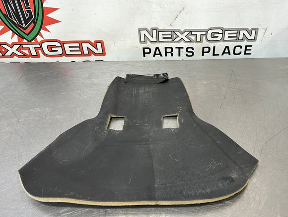 97 - 04 C5 CORVETTE CENTER CONSOLE MAT #428