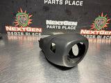 04-06 PONTIAC GTO STEERING COLUMN COVER OEM 92048559 #1025