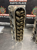 LS3 L92 L98 GM SQUARE PORT 823 HEAD SET OEM #4084