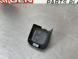 97 - 04 C5 CORVETTE SEAT TRACK TRIM COVER OEM 10245916