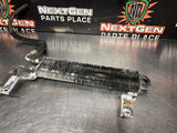 1998 C5 CORVETTE POWER STEERING COOLER OEM #1289