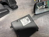 21 FORD MUSTANG GT FRONT WINDSHIELD CAMERA W AUTO DIMMING REAR VIEW MIRROR #1650