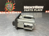 2008 FORD F350 TRAILER BRAKE CONTROLLER 7C34-2C006-AF #1003