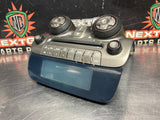 2010 CAMARO SS RADIO CONTROL PANEL 92235960 OEM #1524