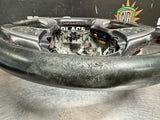 2016 GMC SIERRA 2500 STEERING WHEEL OEM #1208