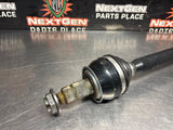 2015 CAMARO SS RH REAR PASSENGER AXLE P22813178 OEM #1372