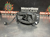 2007 C6 CORVETTE AUTOMATIC TRANSMISSION SHIFTER ASSEMBLY OEM #1549