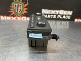 2007 C6 CORVETTE CLIMATE CONTROL 15858813 OEM #1080