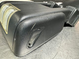 2014 FORD F350 RH POWER FOLD TELESCOPIC HEATED MIRROR OEM #872