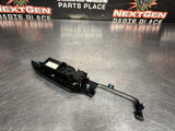 2019 FORD MUSTANG GT CONVERTIBLE LH DRIVER SIDE WINDOW SWITCH OEM #1228