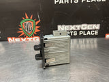 2015 FORD F350 6.7 TRAILER BRAKE CONTROL MODULE FC34-2C006-AA OEM #979